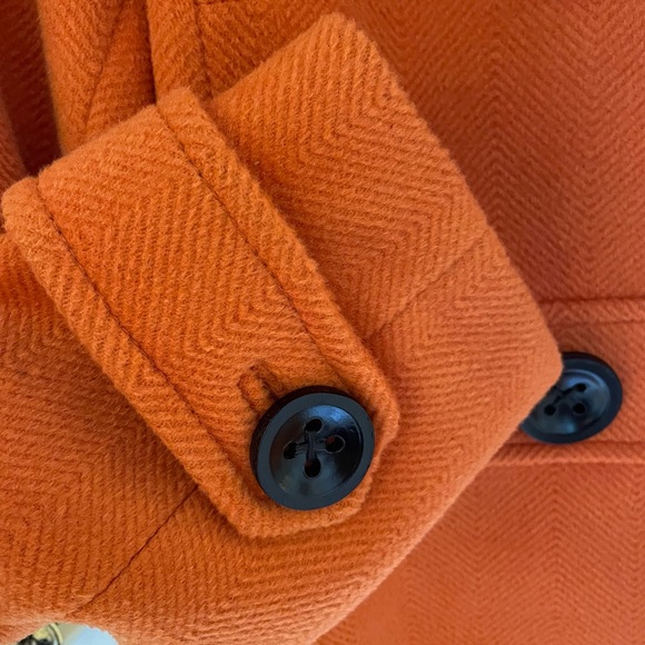 Citrus Color Jacket - Picture 4 of 6